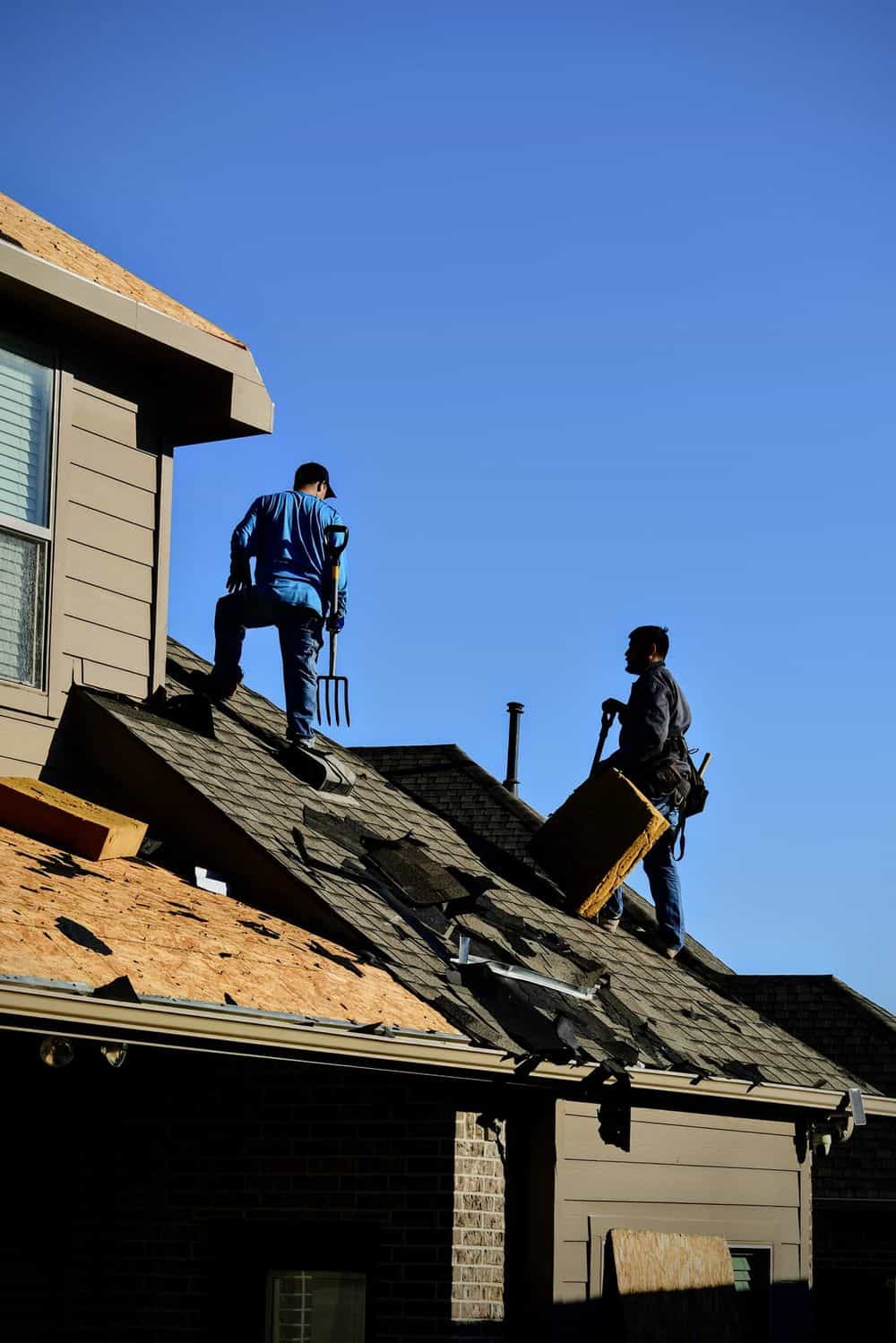 Hero image for Salazar Roofing and Remodeling