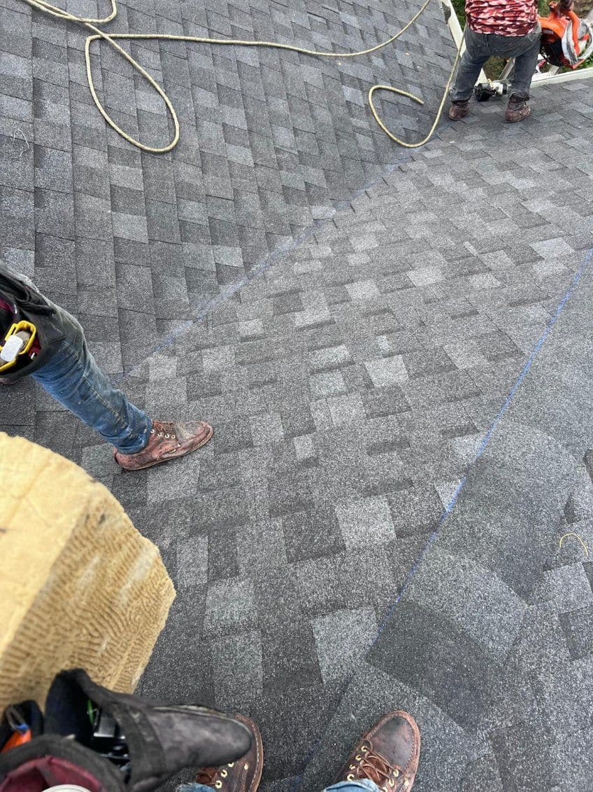 Project Stunning Roof Transformation by Salazar Roofing image