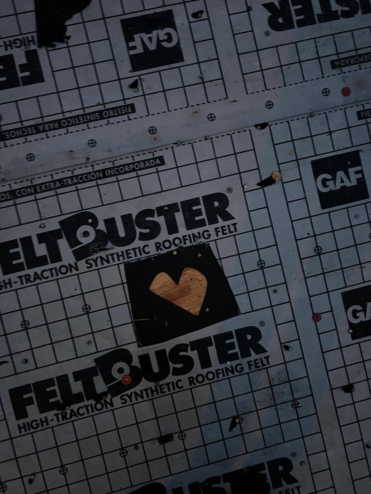 Project Boost Your Roof's Durability with FeltBuster image