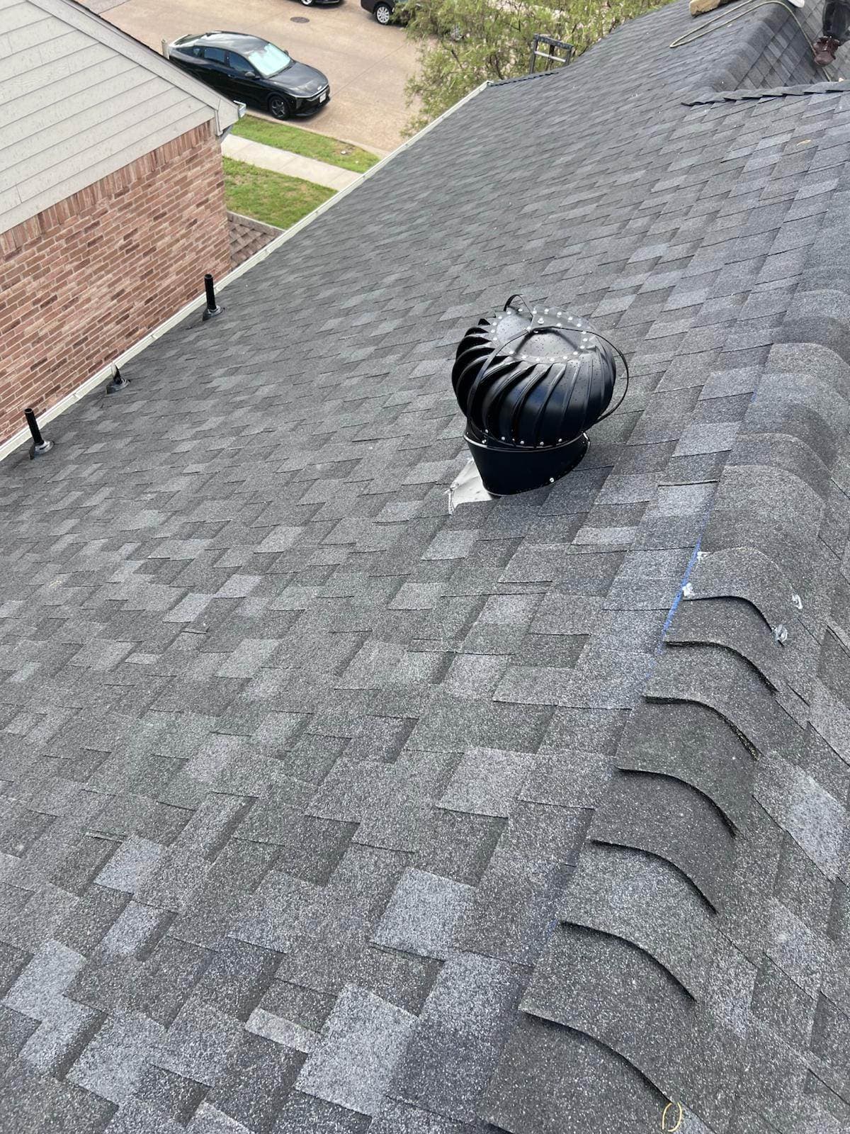 Project Secure Your Home With Premium Roof Services image