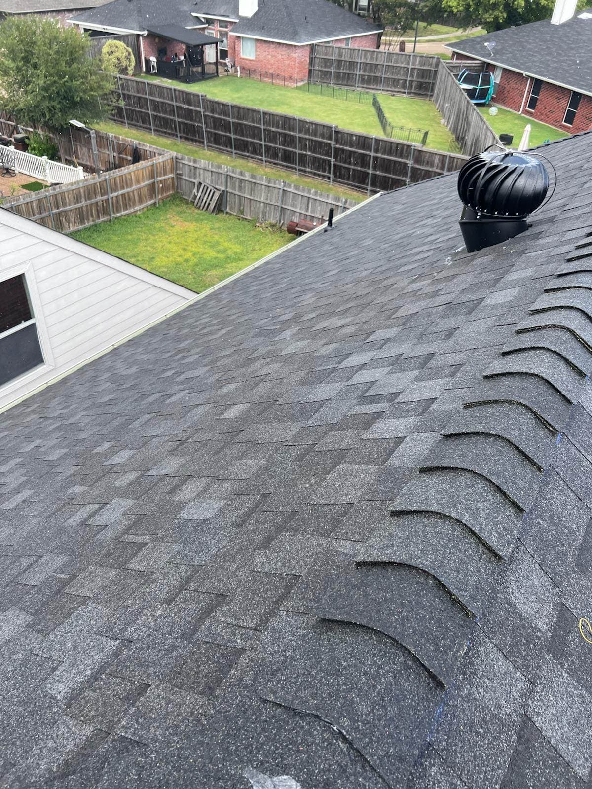 Gallery photos for Secure Your Home With Premium Roof Services: Image #1