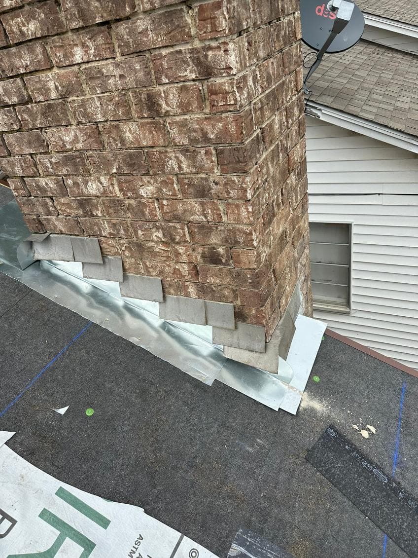 Durable Roof Transformation with Architectural Shingles