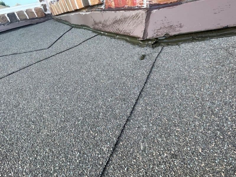 Project Impeccable Roof Sealing for Ultimate Protection image