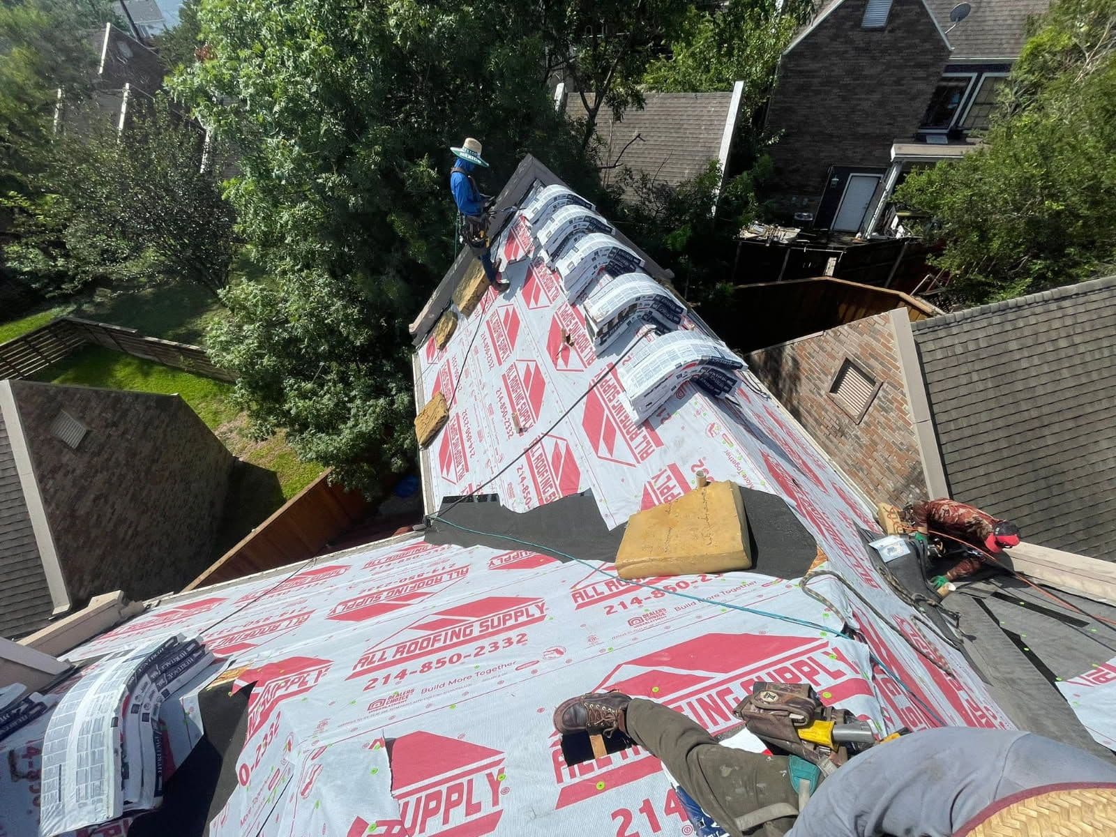 Gallery photos for Expert Roofing Solutions for Any Challenge: Image #2