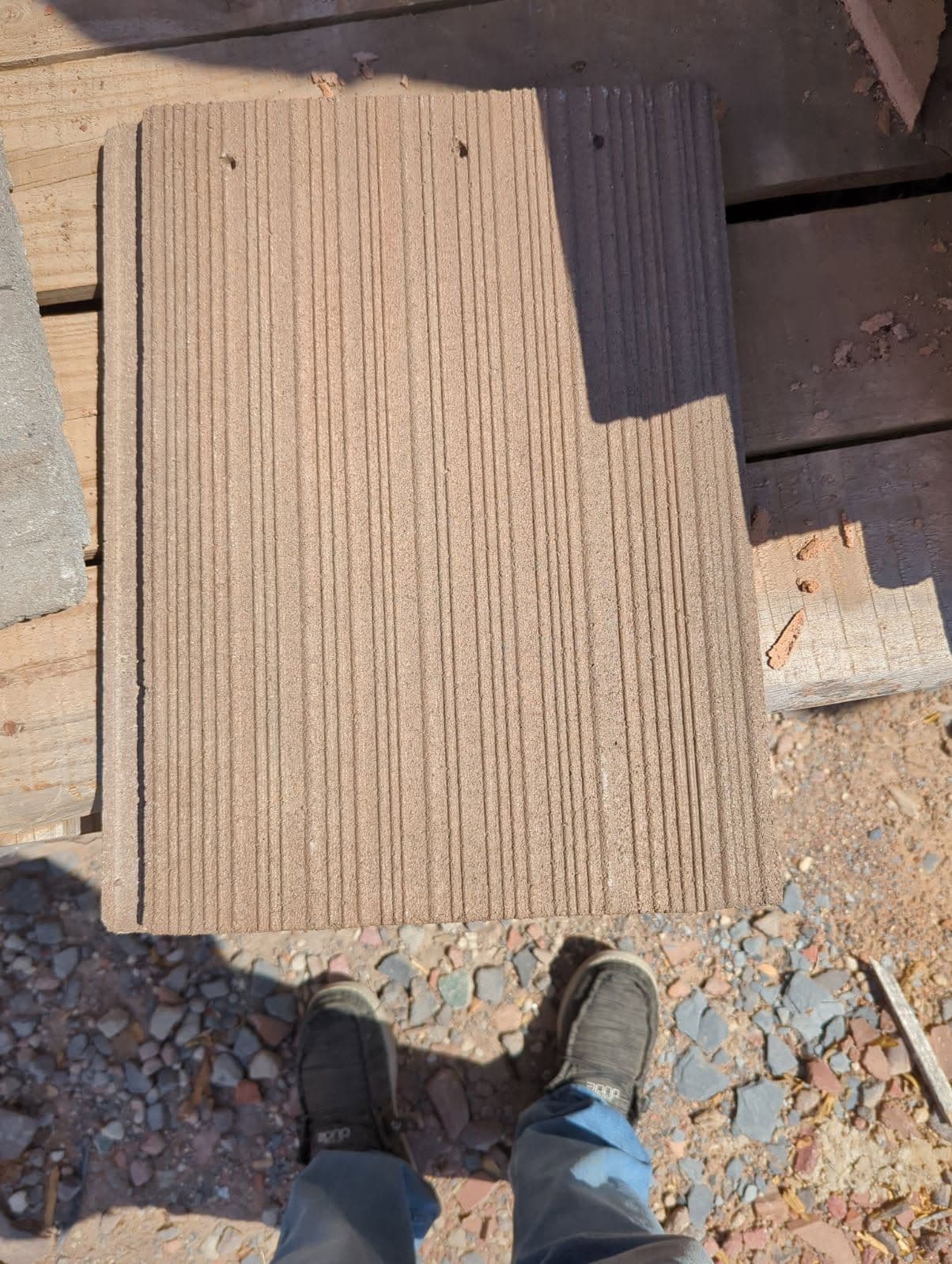 Discover Our Durable 40-Year Roof Tile image