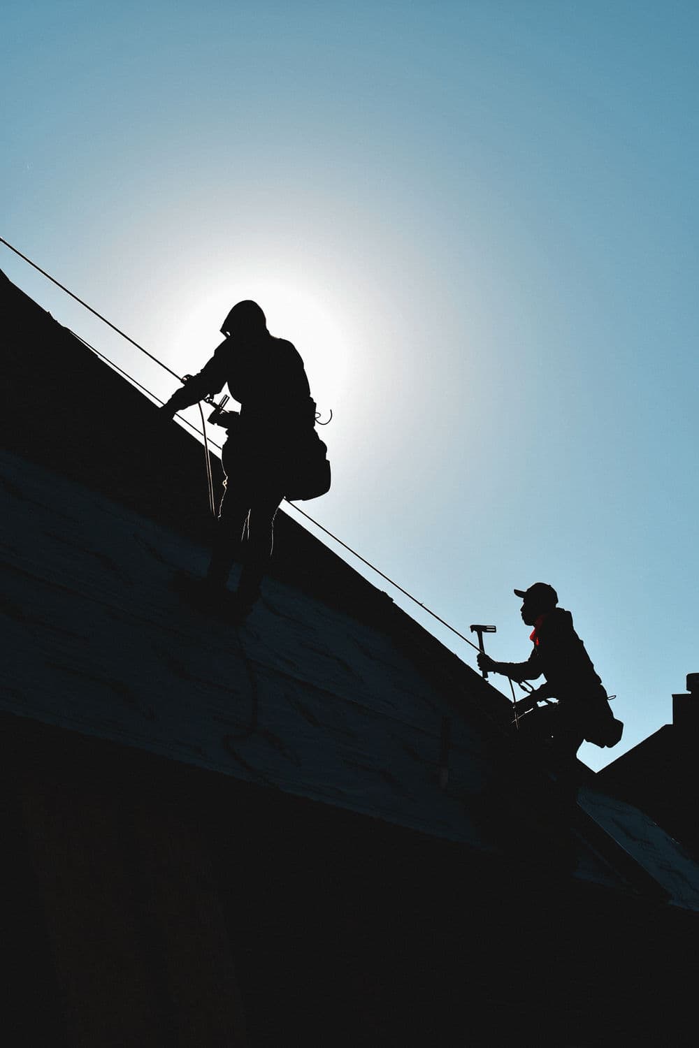 About Salazar Roofing and Remodeling